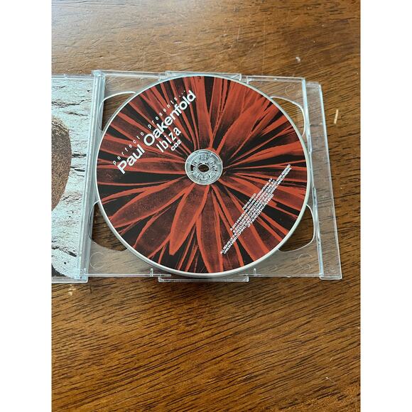 Perfecto Presents Paul Oakenfold Ibiza 2 CD Original - Picture 3 of 5